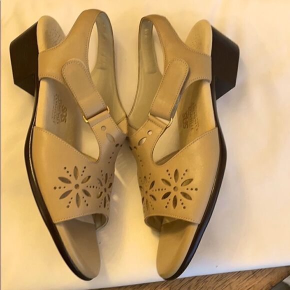 SAS SUNBURST SANDALS. TRIPAD COMFORT. NEW … - Picture 4 of 9